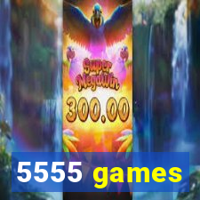 5555 games